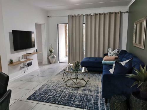 Apartamento An Upmarket 3 Bedroom Waterfall - Teasa Group