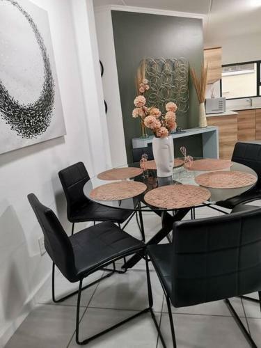 Apartamento An Upmarket 3 Bedroom Waterfall - Teasa Group