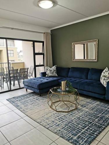 Apartamento An Upmarket 3 Bedroom Waterfall - Teasa Group