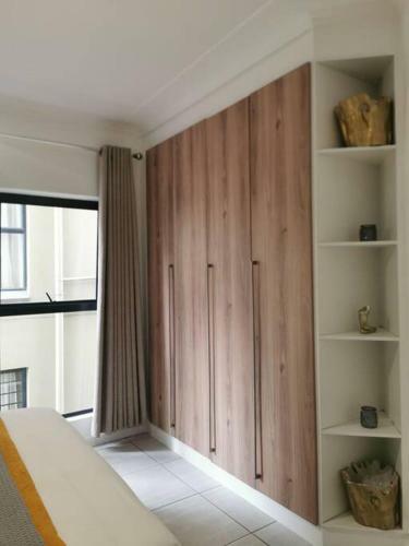 Apartamento An Upmarket 3 Bedroom Waterfall - Teasa Group