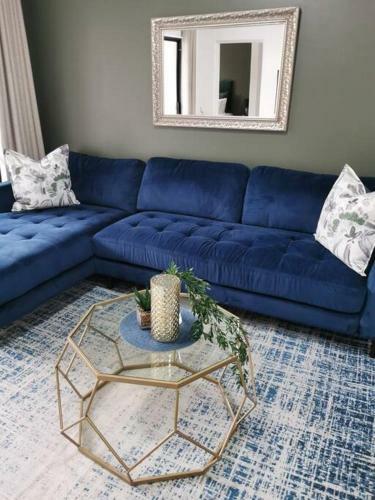 Apartamento An Upmarket 3 Bedroom Waterfall - Teasa Group