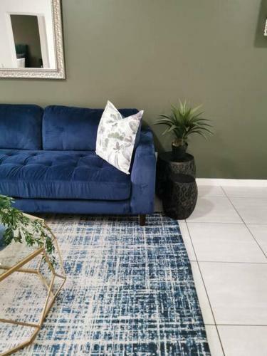 Apartamento An Upmarket 3 Bedroom Waterfall - Teasa Group