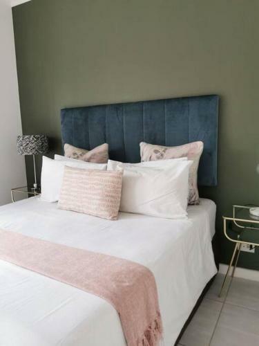 Apartamento An Upmarket 3 Bedroom Waterfall - Teasa Group
