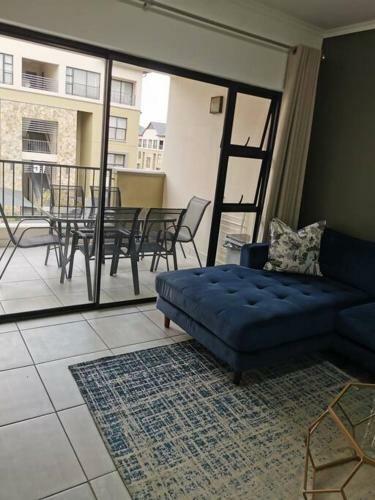 Apartamento An Upmarket 3 Bedroom Waterfall - Teasa Group