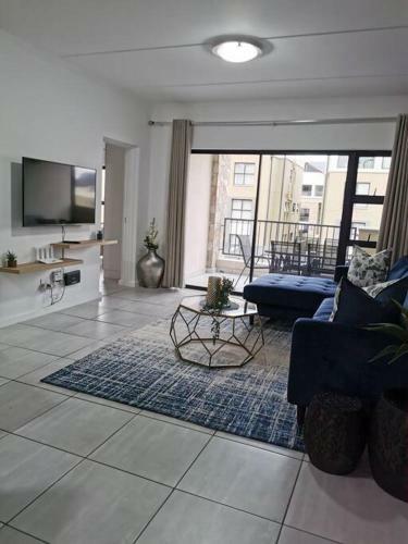 Apartamento An Upmarket 3 Bedroom Waterfall - Teasa Group