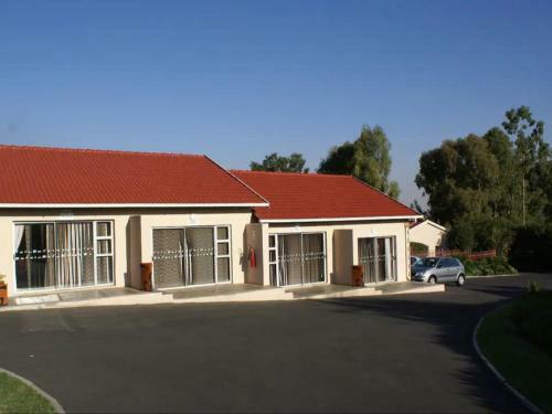 Bed & Breakfast Malembe Lodge