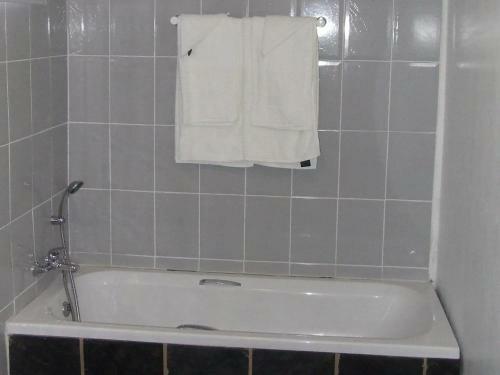 Bed & Breakfast Malembe Lodge