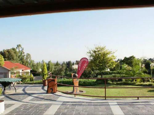 Bed & Breakfast Malembe Lodge