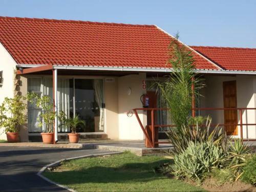 Bed & Breakfast Malembe Lodge