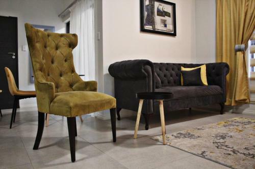 Apartamento Zodiac Luxury Suites