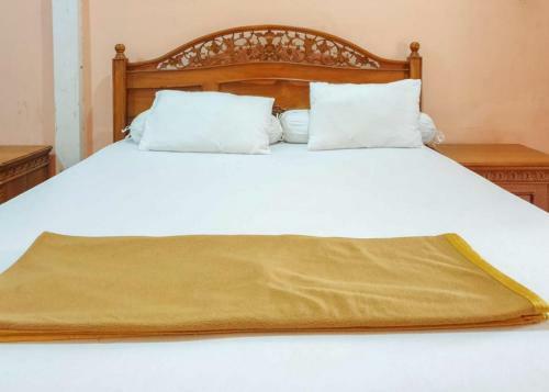 Hotel Mario Pulana Bone