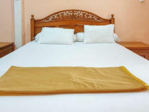 Hotel Mario Pulana Bone