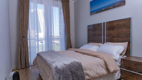 Ellips Waterfall Apartment