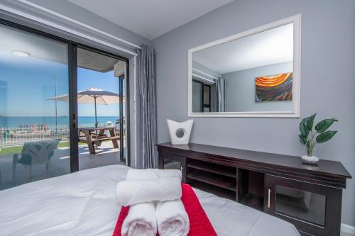 Apartamento Cap Du Mont