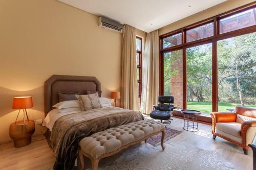 Apartamento Lejwe La Metsi Self-catering Villa