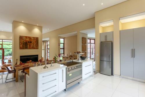Apartamento Lejwe La Metsi Self-catering Villa