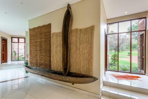 Apartamento Lejwe La Metsi Self-catering Villa