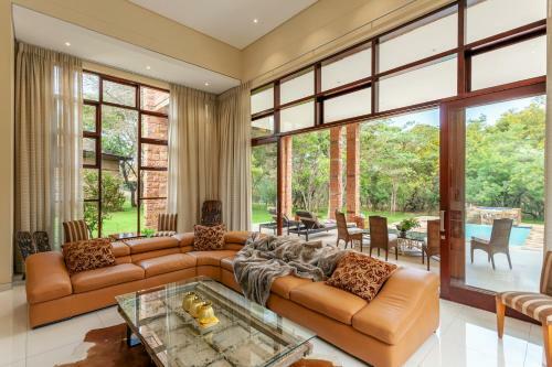 Apartamento Lejwe La Metsi Self-catering Villa