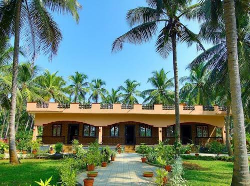 Hostal Shimmering View