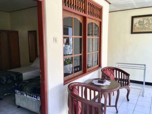 Swin Bed And Breakfast