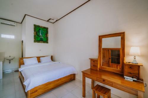 Hostal Brisk Homestay By Bukit Vista