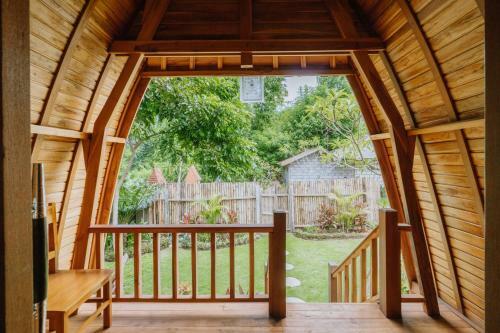 Hostal Brisk Homestay By Bukit Vista