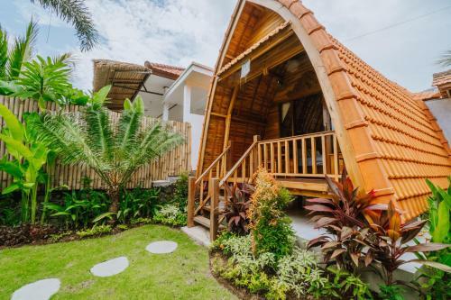 Hostal Brisk Homestay By Bukit Vista