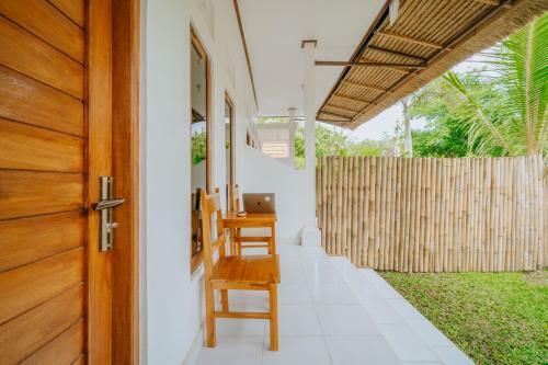 Hostal Brisk Homestay By Bukit Vista