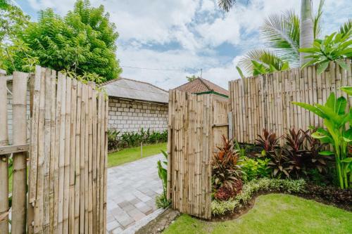 Hostal Brisk Homestay By Bukit Vista