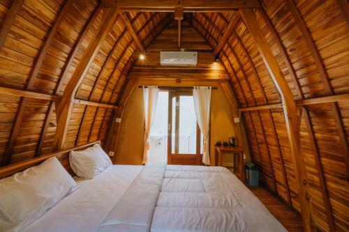 Hostal Brisk Homestay By Bukit Vista