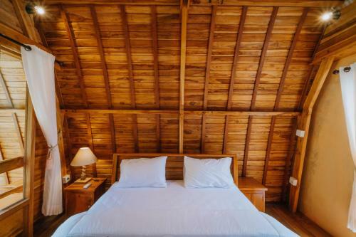 Hostal Brisk Homestay By Bukit Vista