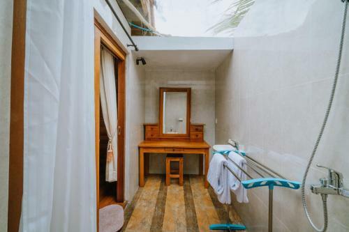Hostal Brisk Homestay By Bukit Vista