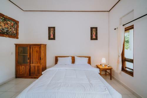 Hostal Brisk Homestay By Bukit Vista
