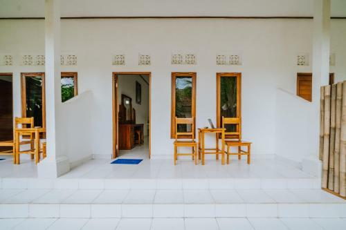 Hostal Brisk Homestay By Bukit Vista