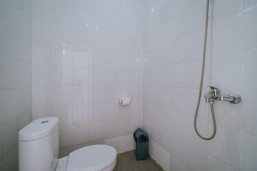 Hostal Brisk Homestay By Bukit Vista