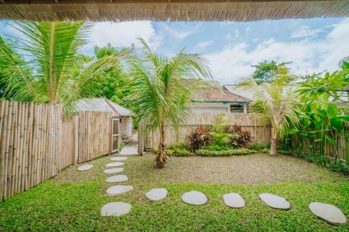 Hostal Brisk Homestay By Bukit Vista