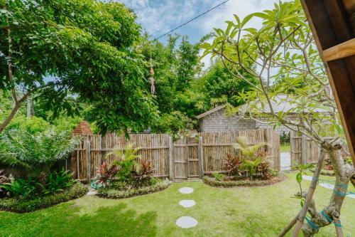 Hostal Brisk Homestay By Bukit Vista