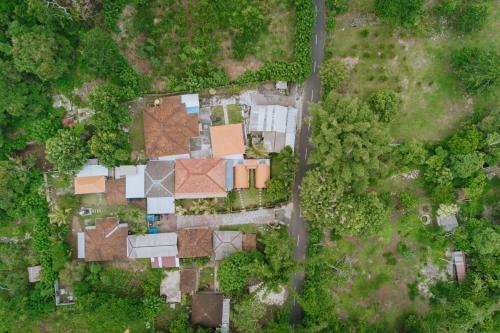 Hostal Brisk Homestay By Bukit Vista