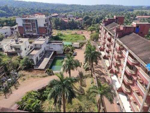 Beautiful 1bhk Fully Furnished Apartment