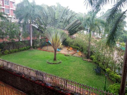 Beautiful 1bhk Fully Furnished Apartment