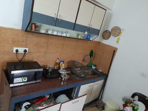 Beautiful 1bhk Fully Furnished Apartment