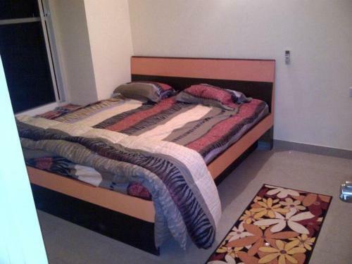 Beautiful 1bhk Fully Furnished Apartment