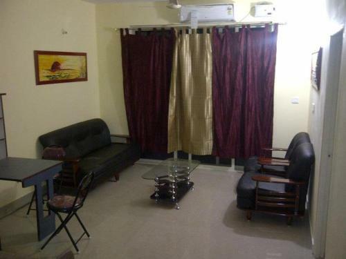 Beautiful 1bhk Fully Furnished Apartment