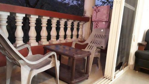 Beautiful 1bhk Fully Furnished Apartment