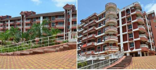 Beautiful 1bhk Fully Furnished Apartment