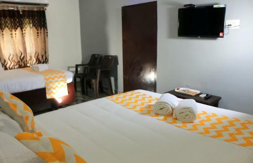 Hotel Jaisas Paradise