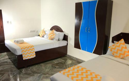 Hotel Jaisas Paradise