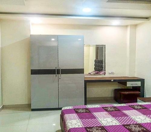 Hotel Naman Guest House By Wb Inn