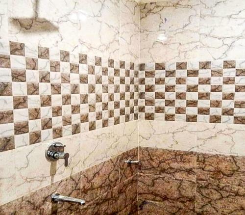 Hotel Naman Guest House By Wb Inn