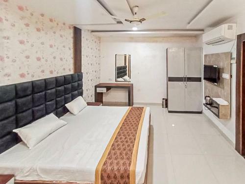 Hotel Naman Guest House By Wb Inn